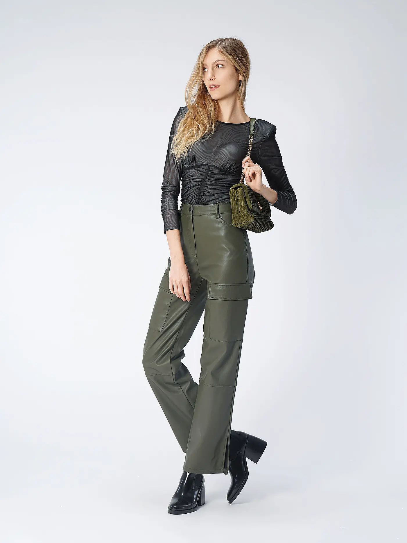 JJXX | Cargohose JXKEBYA | 